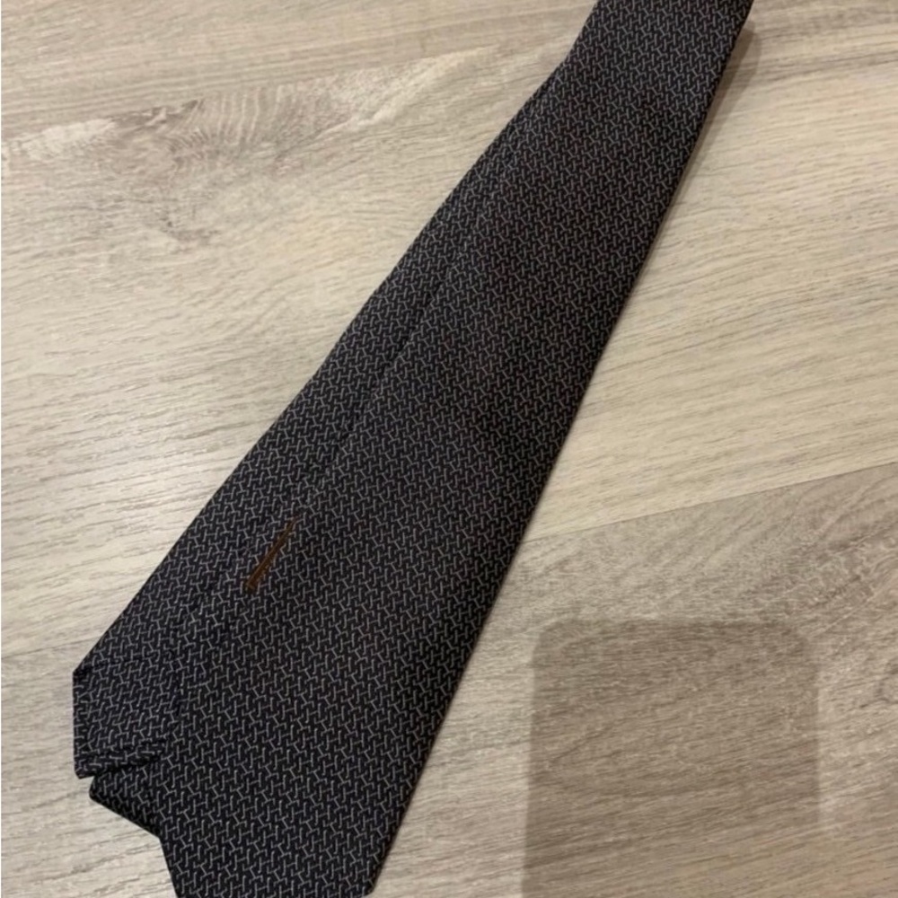 Used Tie